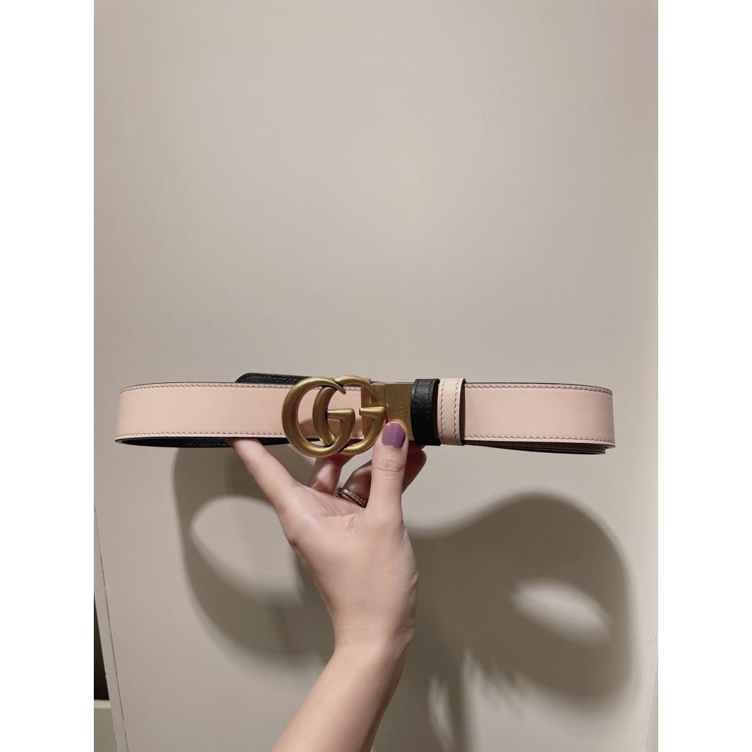 Gvc*1 belts